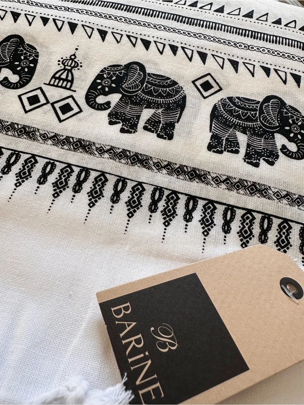 Turkish cotton lightweight pestamal towel for yoga beach or bathroom